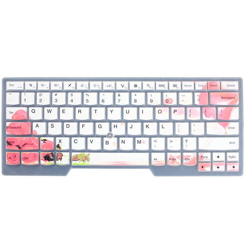 14寸联想thinkpade430e431e435e439e440e445e450e455e460e465e4|半透玫红