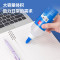 得力(deli)6357液体胶500ml/瓶(单位:瓶)透明