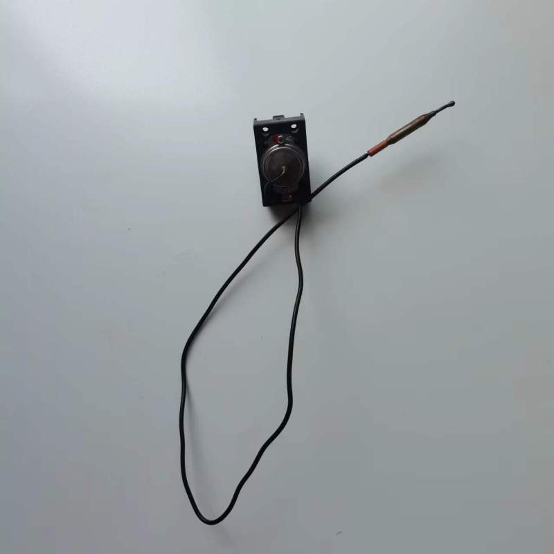 全新原装惠而浦电热水器ESH-50/60/80 EH EL EQ ES/60 WA1/WA1B 95°热断路器