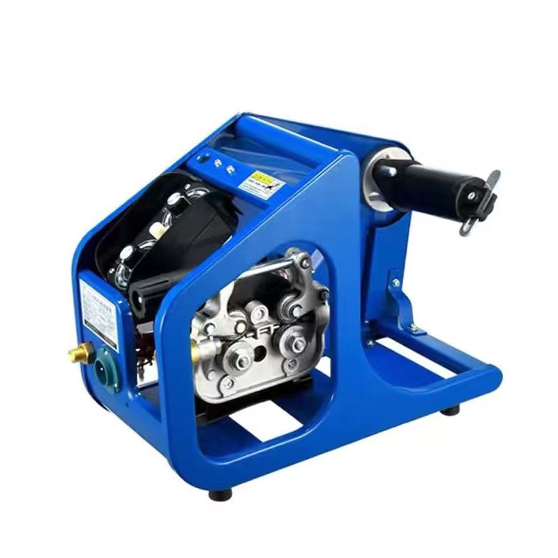 长铁 送丝机SB-10C-500 台高清大图