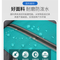 耀豪坤户外运动登山包双肩包60L/个