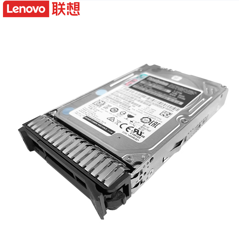 联想(Lenovo)IBM 服务器通用企业级硬盘 2.4TB 10K SAS 2.5英寸 单位:个高清大图