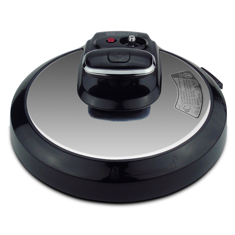 帮客材配美的电压力锅锅盖mycs5035wcs5035pcs5035cs5028p盖子煲盖