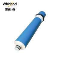 Whirlpool惠而浦反渗透净水机R75C83(FX) RO膜滤芯 (不含上门费)