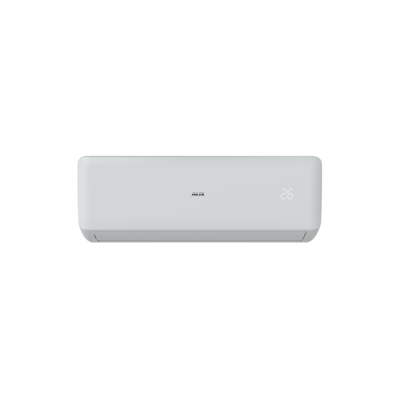 奥克斯（AUX）家用空调 KF-26GW/ZC+2