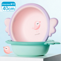 茶花 351001 安吉拉儿童脸盆 (单位:个)