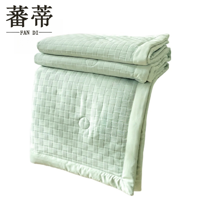 蕃 蒂夏 凉被高清大图