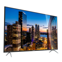 三星(SAMSUNG) UA55NUF30ZJXXZ 55英寸 4K超高清 纤窄边框 LED液晶彩电 智能平板电视机