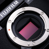 富士(FUJIFILM) X-S10(18-55mm)单镜头套装 数码微单相机
