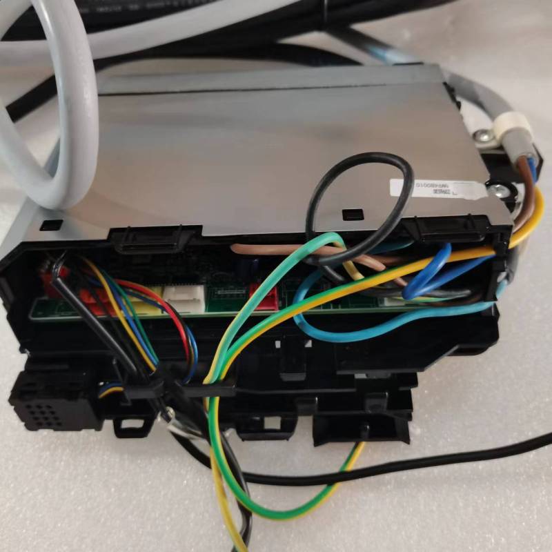 帮客材配 全新原装 2396530 控制器组件 KFR- 50GW/HB1W 收前务必验货高清大图