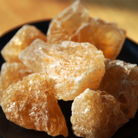 珍佰粮 冰糖 云南老冰糖340g/罐 甘蔗冰糖 老冰糖 食糖
