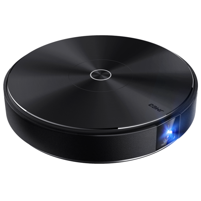 坚果k11jh31投影仪便携家用1080p全高清ai语音漫反射护眼自动梯形校正