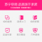 格力(GREE)STAR系列 GMV-H80WL/A 大3匹 全直流变频 一拖三 家用中央空调 配HDC直流变频室内机