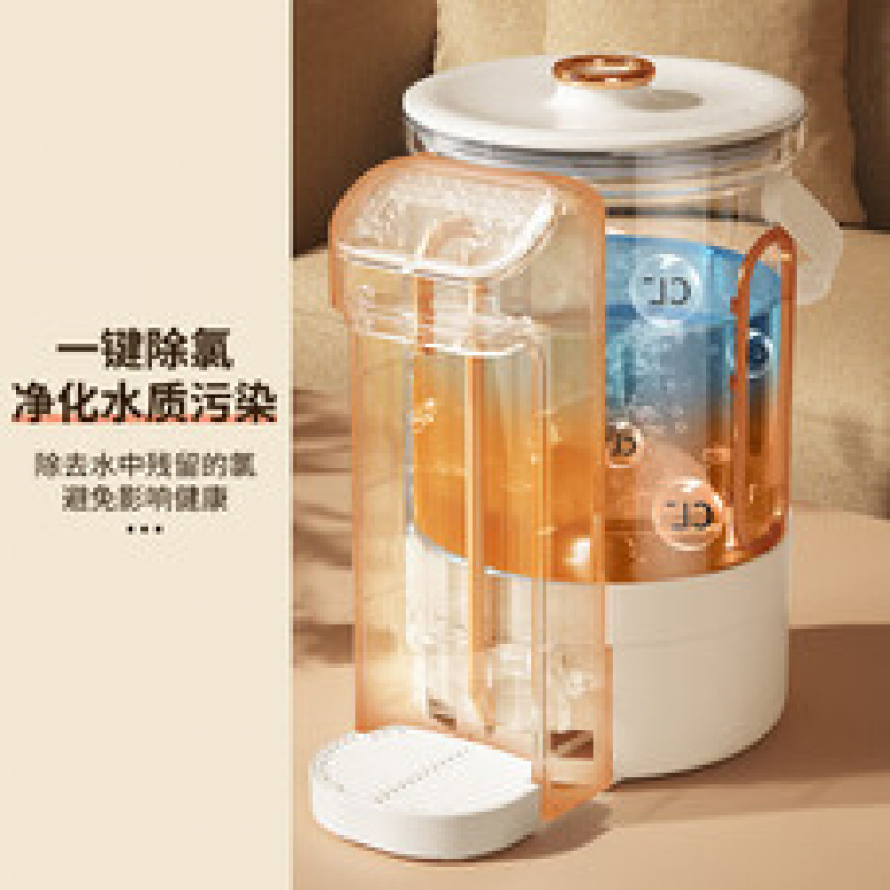 艾贝丽艾贝丽分体式恒温电热水瓶ABL-SP37高清大图