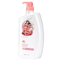 卫宝 (Lifebuoy) 先进健肤沐浴露 温润舒缓1L[联合利华]