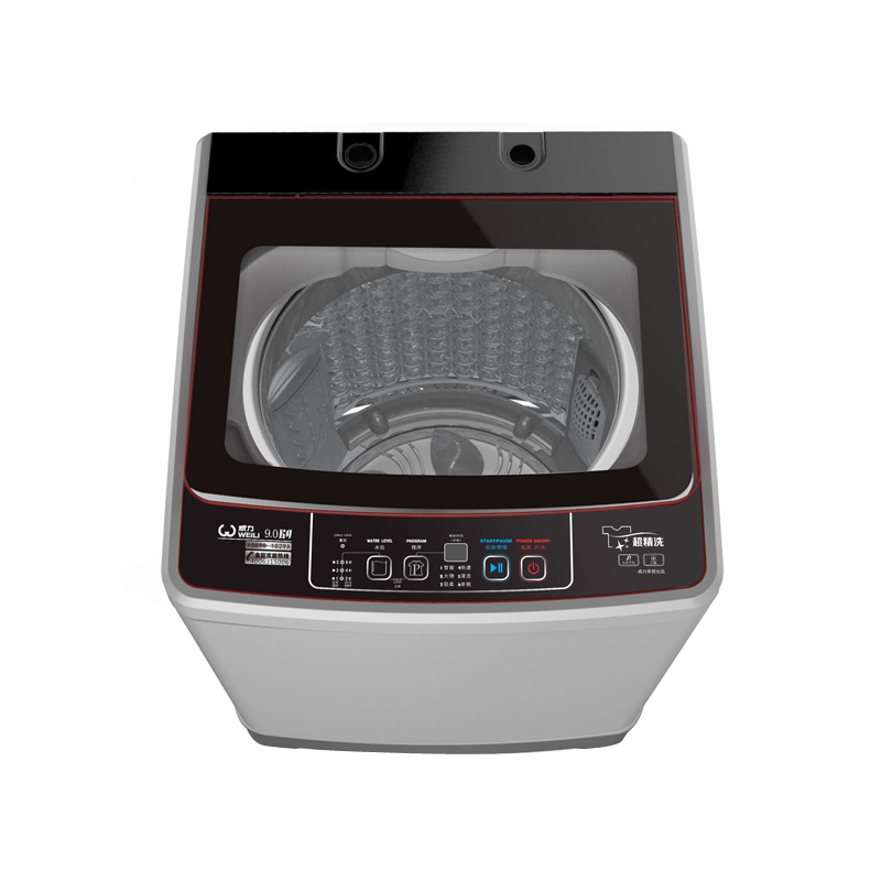 威力 全自动洗衣机 XQB80-1829A 10kg