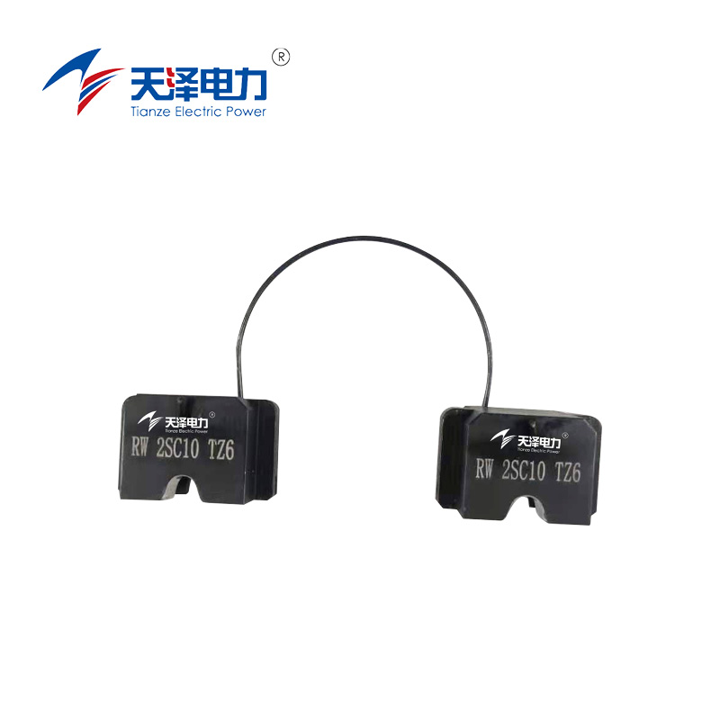 天泽电力 通用型压模 RW 2SC10 TZ6 套高清大图