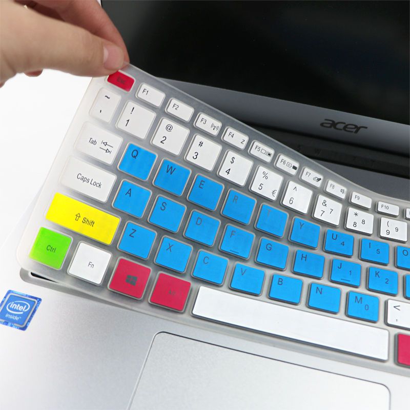 蜂鸟swift3键盘膜sf313宏基fun14寸笔记本s40-51防尘贴sf314>800_800