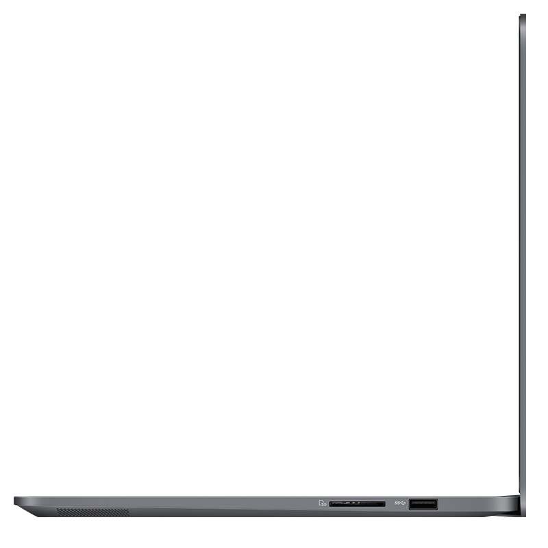 华硕(ASUS)商用笔记本电脑P5440 14英寸(i7-8565U 8G 1T 2G独显 高清屏)