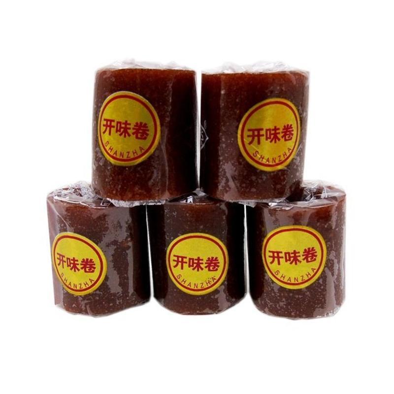 雪花条 京果 江米条 散装糯米条休闲食品传统零食麻花小葫芦饼干 椒盐味燕麦酥 2斤