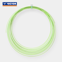 VICTOR/威克多 羽毛球拍线VBS系列高弹类羽拍线 VBS-63