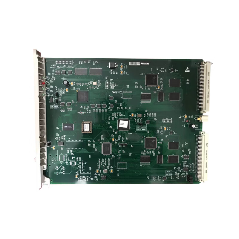 中兴ZX J10程控交换机J10B 数字程控交换机 ASIG-1模拟信令板高清大图