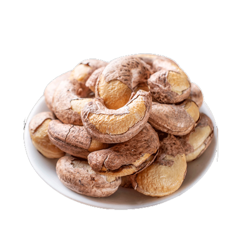 宁百晟腰果380g/罐高清大图