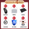 [开学直降]华为MateBook D14 2022款 12代酷睿i7-1260P 16G 512G 低蓝光护眼屏 多屏协同 14英寸 皓月银 轻薄本笔记本电脑