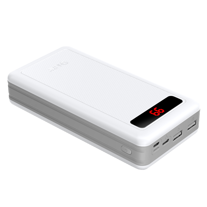 30000毫安充电宝适用于手机大容量移动电源