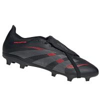 阿迪达斯(adidas)阿迪达斯男足鞋掌控战场猎鹰系列折叠舌防滑多功 黑色 42.5