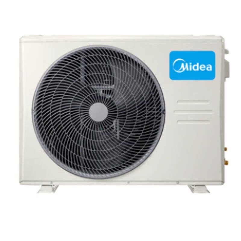 美的(Midea)中央空调风管机一拖一5匹 5匹 三级能效 KFR-120T2W/BSDN8-GC(3)Ⅱ图片