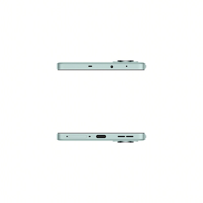 OPPO K12 青云 12GB+256GB 5G 第3代骁龙7旗舰芯 100W超级闪充 5500mAh超长续航 十面耐摔 四年流畅 AI手机高清大图