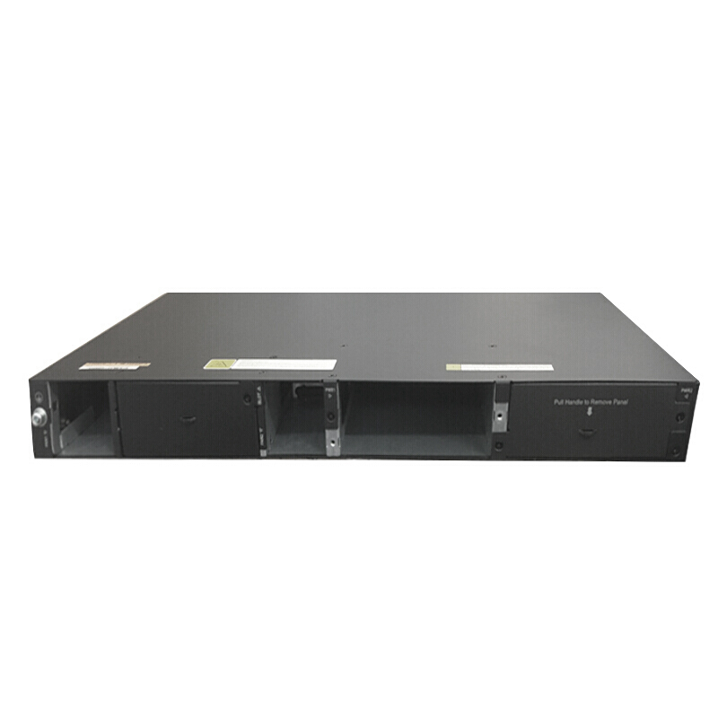 华三(H3C)LS-5500V2-30F-EI 24光口全千兆三层网管企业级核心网络交换机万兆上行