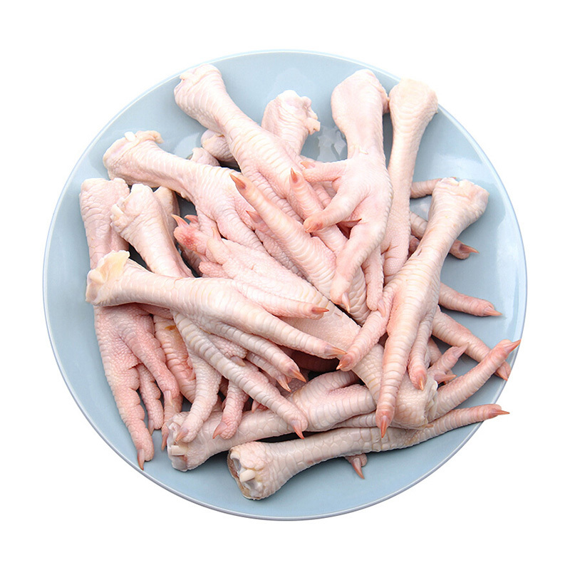 冰鲜鸡爪500g
