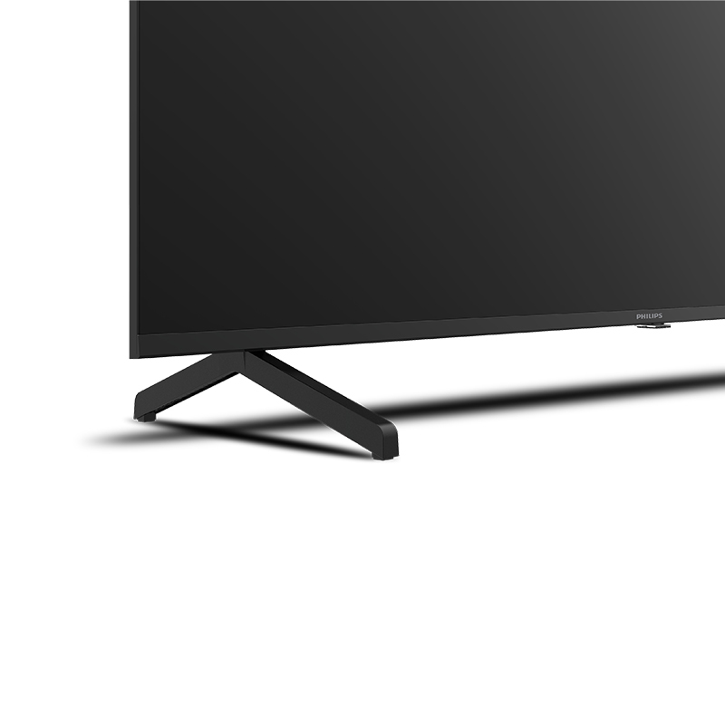 飞利浦(PHILIPS)65英寸4K全面屏工程商用电视 可定制功能 USB克隆 2+16G内存 网络智能液晶电视机