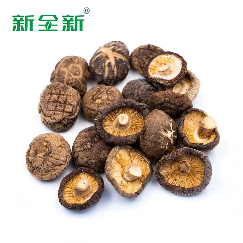 新全新香菇250克/袋高清大图