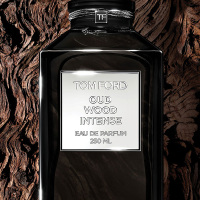 Tom Ford汤姆福特至臻乌木/浓情版男士女士香水100ml 乌木沉香中性沙龙小众香氛 持久海外原装正品