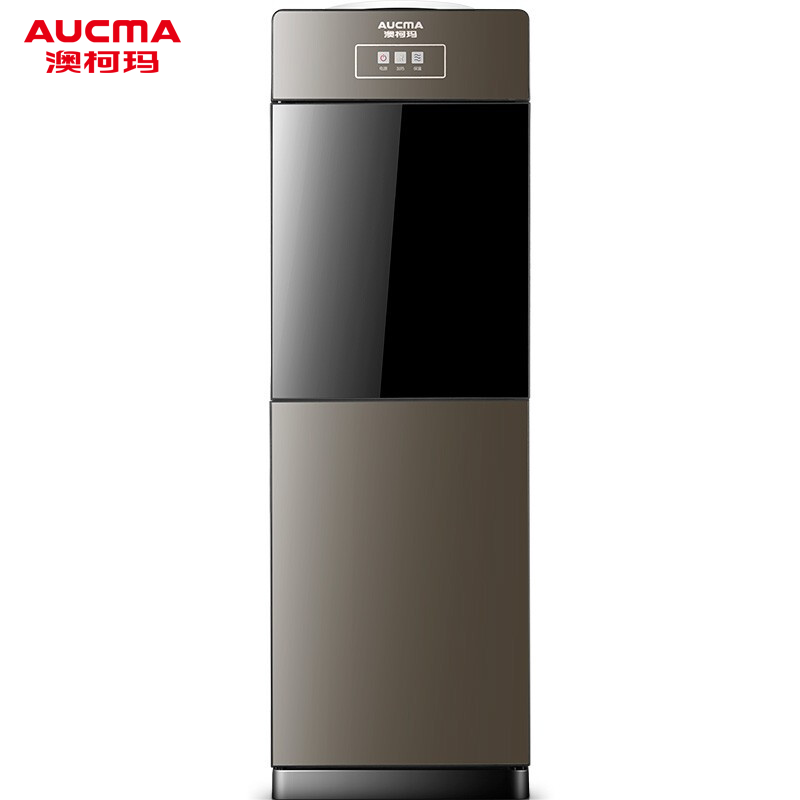 澳柯玛(AUCMA) 立式饮水机冷热款YLR0.7-5X-8AD(B902)(J)