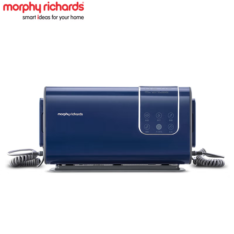 摩飞 果蔬清洗机 MR2061高清大图