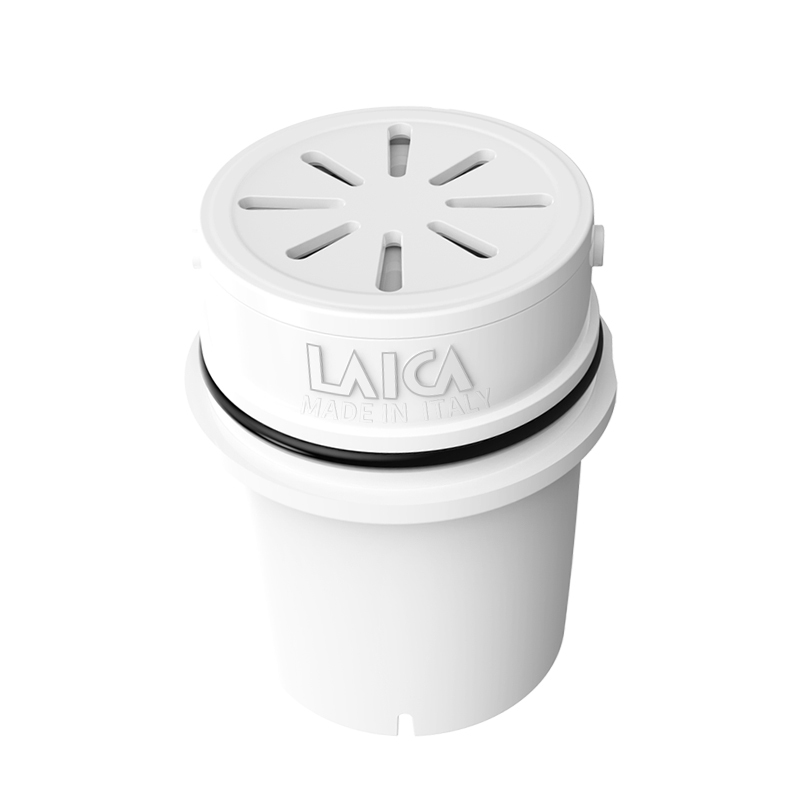 莱卡(LAICA) Germ-STOP超滤滤芯 意大利原装进口 家用直饮净水壶净水器专用滤芯