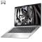 联想(Lenovo)小新Air14 2021款 十一代英特尔®酷睿™I5 14英寸笔记本电脑(i5-1135G7 16G 512G MX450-2G独显 w10 银色 官方标配