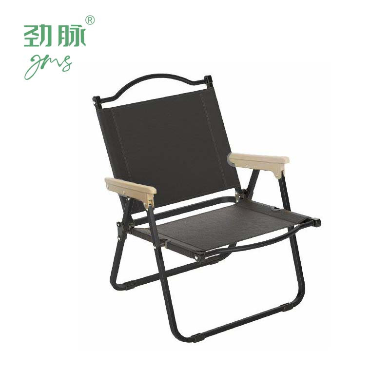 劲脉 折叠椅 78*52*52.5CM 把高清大图