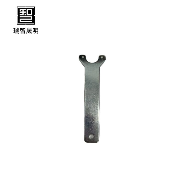 瑞智晟明(RZSM)角磨机扳手RZSM-3613DVE图片