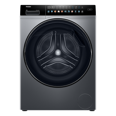 海尔洗衣机XQG100-HBD14166PROL