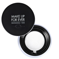 MAKE UP FOR EVER玫珂菲高清散粉 妆感无痕清透自然粉质细腻控油平衡持久定妆 蜜粉8.5g