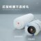 工霸(GONGBA)6寸滚刷 涂料乳胶漆滚筒刷油漆刷刷漆工具各种条纹定制 3把/件 1件