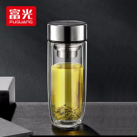 富光WFB1073-320便携车载泡茶杯320ml