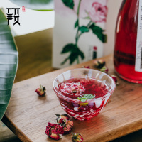白族段妈妈 玫瑰酒低度果酒甜酒生日礼物女生女士闺蜜聚会高颜值 酒精度8% 330ML每瓶