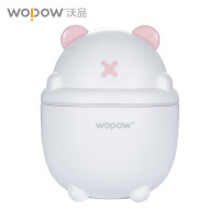 沃品(WOPOW) 小型喷雾迷你加湿器 白色 HM08 单位:台
