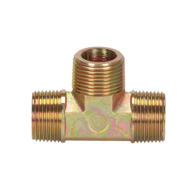 连瑞翔 三通 32mm 个高清大图